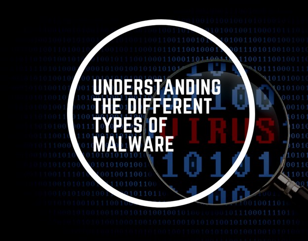 Understanding The Different Types Of Malware - Cybersecurity Company ...