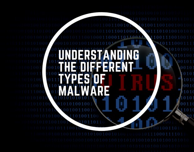 Understanding The Different Types Of Malware Cybersecurity Company