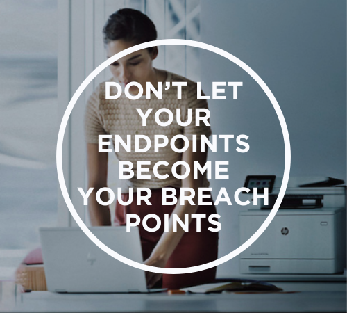 Don’t Let Your Endpoints Become Your Breach Points - avinext.com